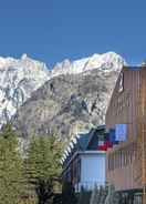 Primary image Le Massif Hotel & Lodge Courmayeur The Leading Hotels of the World