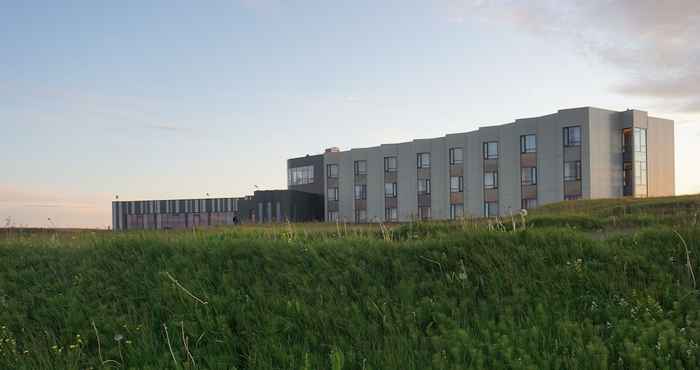 Khác Landhotel - Your link to wonders of Iceland