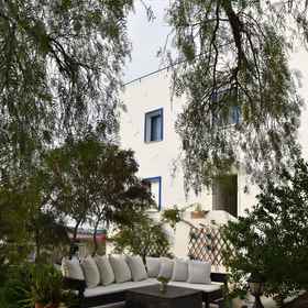 Primary image 1 Matiz Turkbuku - Adults Only, Khách sạn Magi Beach