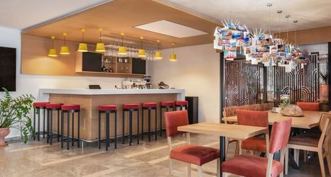 その他 2 TRYP by Wyndham Ankara Oran