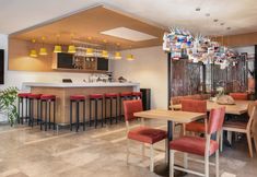 Others 2 TRYP by Wyndham Ankara Oran