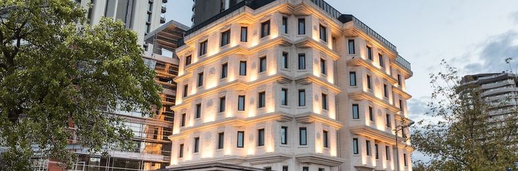 その他 TRYP by Wyndham Ankara Oran