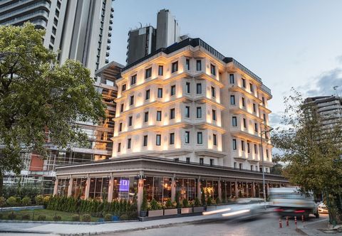 その他 TRYP by Wyndham Ankara Oran