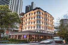 その他 TRYP by Wyndham Ankara Oran