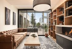 Others 3 TRYP by Wyndham Ankara Oran
