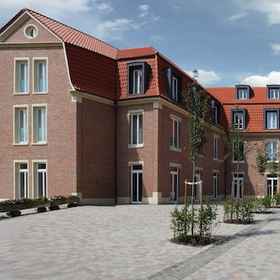 Primary image 1 호프호텔 그로튀스-포토프, 로데 공원 호텔