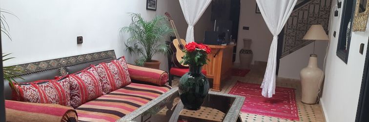 その他 Riad Simon