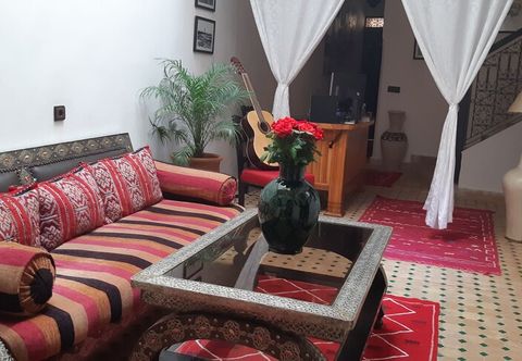 その他 Riad Simon