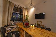 Lainnya Hostel PrzyMorze