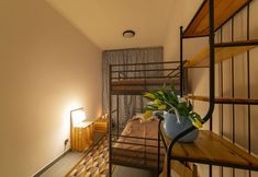 Lainnya 5 Hostel PrzyMorze