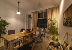 Lainnya 2 Hostel PrzyMorze