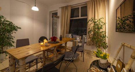 Lainnya 2 Hostel PrzyMorze