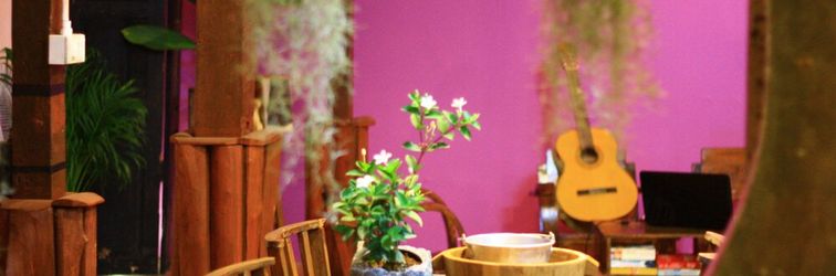 Lain-lain Paapu House