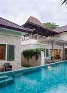 Ảnh chính Villa Nicole Sanur