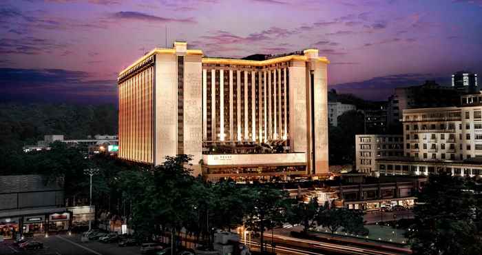 Lainnya China Hotel