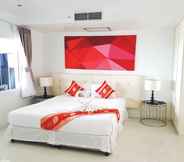 Lainnya 3 Sunset Plaza 1 Karon Beach by PHR