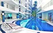 Lainnya 2 Sunset Plaza 1 Karon Beach by PHR