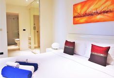 Others 3 Sunset Plaza 3 Karon Beach by PHR