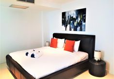 Others 4 Sunset Plaza 4 Karon Beach by PHR