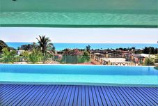 Others Sunset Plaza 4 Karon Beach by PHR