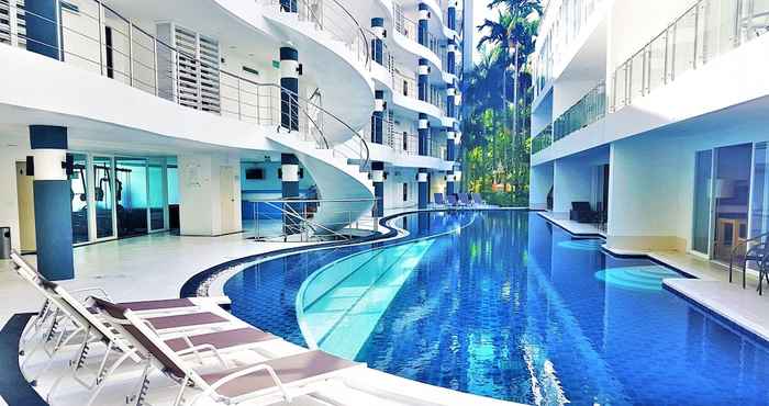 Lainnya Sunset Plaza 5 Karon Beach by PHR