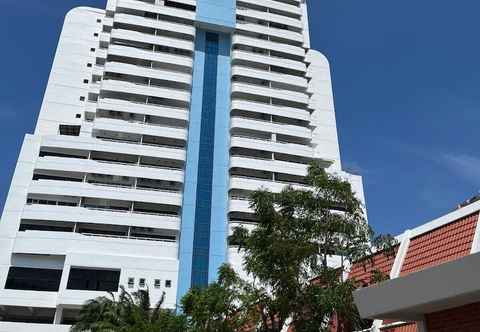 Lainnya Patong Tower 1.1 Patong Beach by PHR