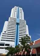 Ảnh chính Patong Tower 1.1 Patong Beach by PHR