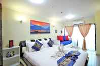 Lainnya Patong Tower 1.2 Patong Beach by PHR