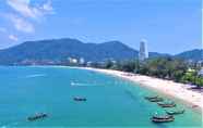 อื่นๆ 3 Patong Tower 1.3 Patong Beach by PHR