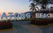 Others 6 Patong Tower 1.3 Patong Beach by PHR
