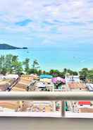 Primary image Patong Tower 1.4 Patong Beach by PHR