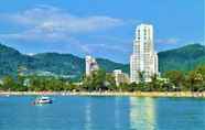 อื่นๆ 5 Patong Tower 1.4 Patong Beach by PHR