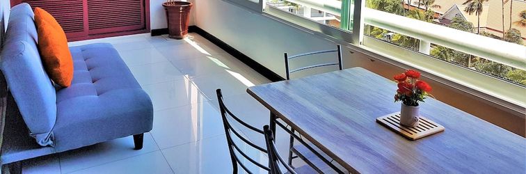 Others Patong Tower 2.1 Patong Beach by PHR