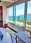 Ảnh chính Patong Tower 2.1 Patong Beach by PHR