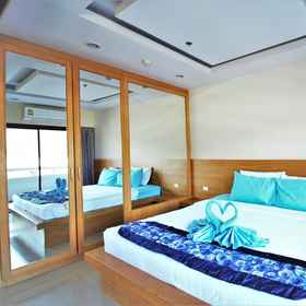 Primary image 1 Patong Tower 2.2 Patong Beach by PHR, Beyond Seafood Hotels