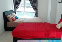 Lain-lain 4 Chubbcaytion at Sutera Avenue