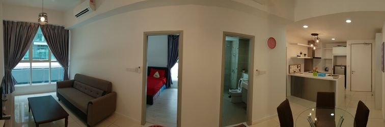 Lain-lain Chubbcaytion at Sutera Avenue