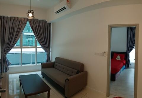 Lain-lain Chubbcaytion at Sutera Avenue