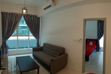 Lain-lain Chubbcaytion at Sutera Avenue