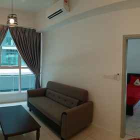 Primary image 1 苏泰拉大道楚伯卡申, Pusat Latihan dan Makmal Jabatan Air Negeri Sabah 酒店