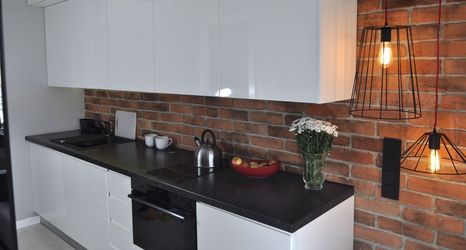 Others 2 Panda Apartments Bagno- Centrum