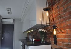 Others 6 Panda Apartments Bagno- Centrum