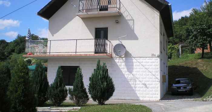 Others Apartments Country House Stipica
