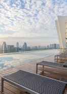 ภาพหลัก Regalia Suites by Sweet Home KL