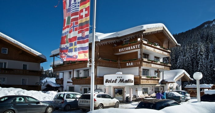 Khác Hotel Malita