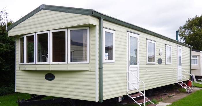 Khác Caravan Hire at Sunnydale Holiday Park