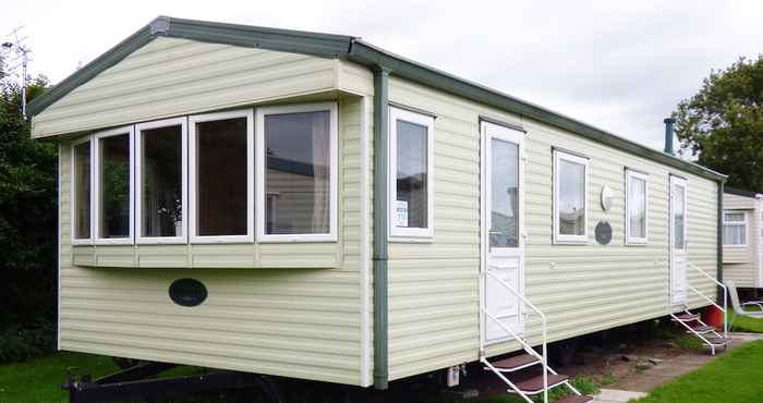 Others Caravan Hire at Sunnydale Holiday Park