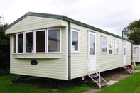 Khác Caravan Hire at Sunnydale Holiday Park