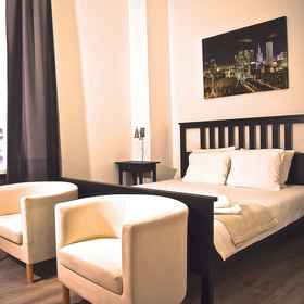 Primary image 1 Old Town Snug, Szwedzka Hotels