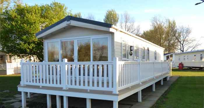 Others Caravan Hire at Southview Leisure Park